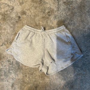 john halt sleep shorts